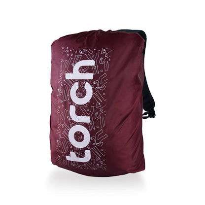 Paket Office - Solana Backpack