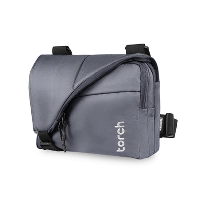 Hijaz Tas Selempang Umroh Torch 4L