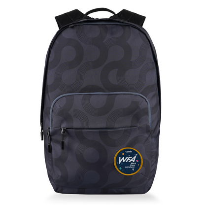 Hyper Backpack Free Patch