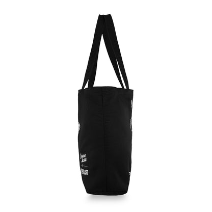 Me Peace and War Tote Bag