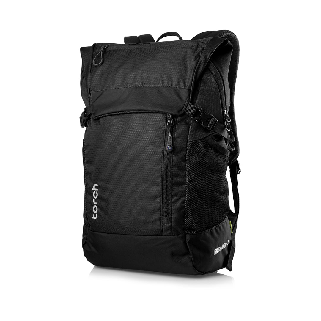 Paket 6.6 - Ishikari Backpack