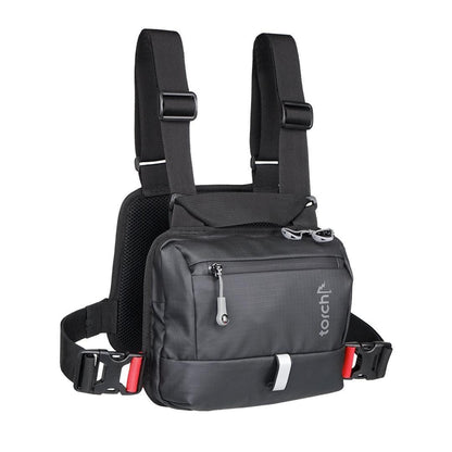 Jeomchon 3 in 1 (Tas Sepeda, Tas Dada, Sling Bag)