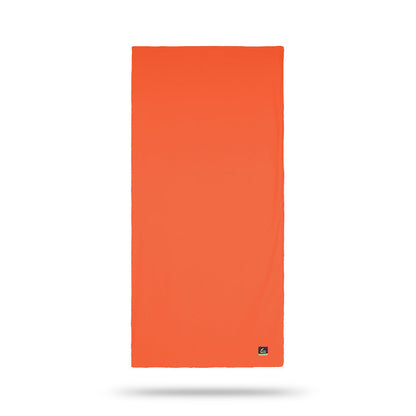 Jiri Sleeping Bag - Orange