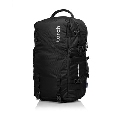 Paket Traveling - Kanzaki Light Travel Backpack