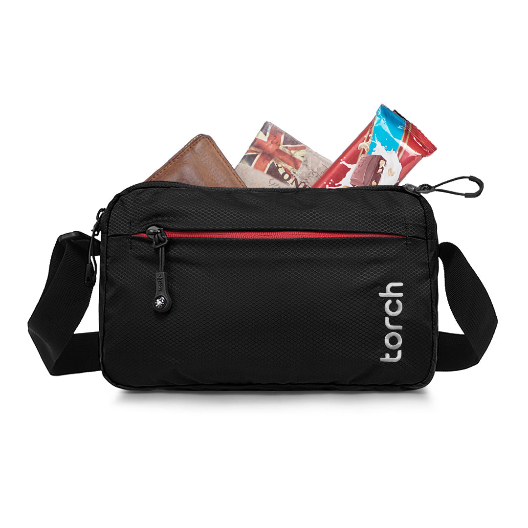 Paket Office - Kashiba Travel Pouch