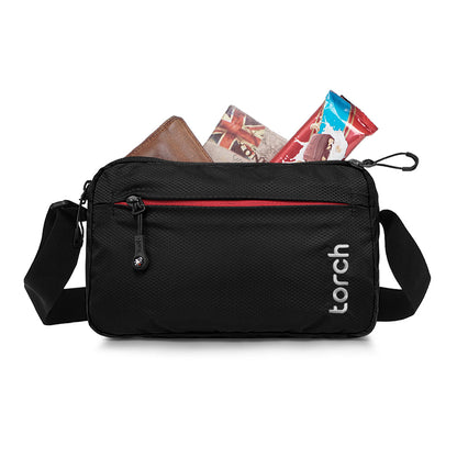 Paket Office - Kashiba Travel Pouch