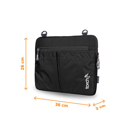 Gwangju Laptop Sleeve