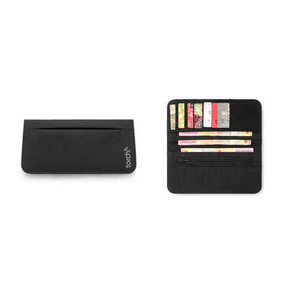 Long Wallet Oder