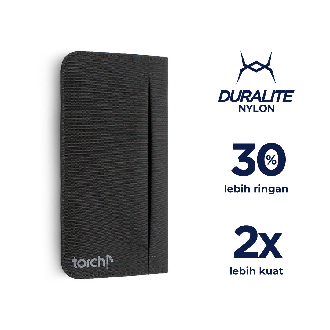 Long Wallet Oder