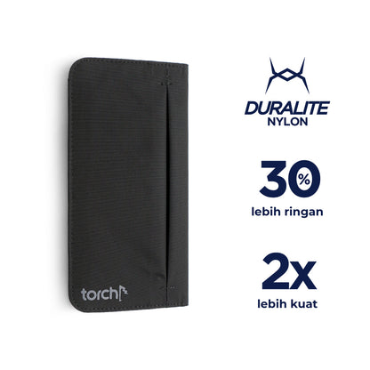 Long Wallet Oder
