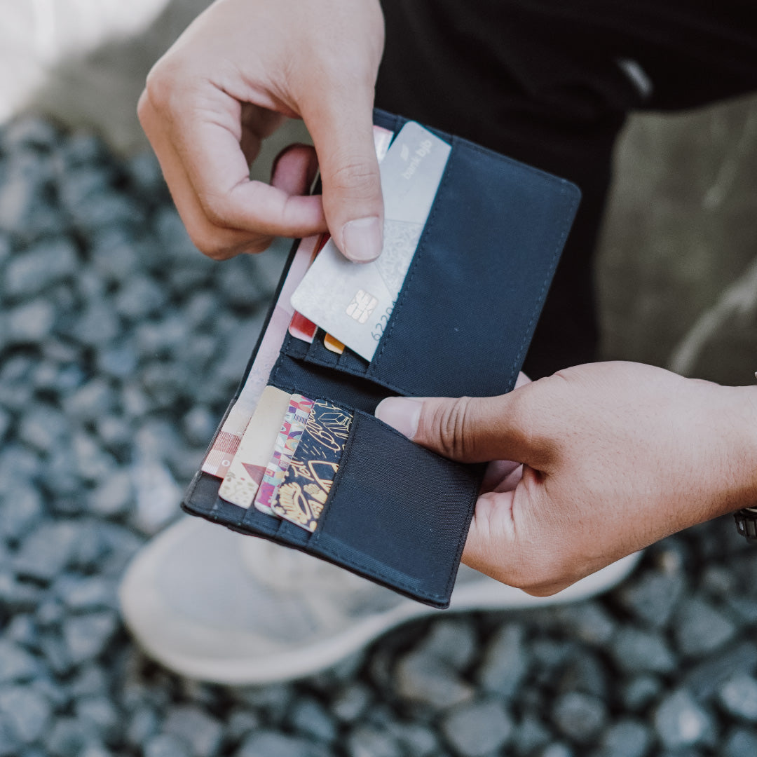 Neo Oder Wallet