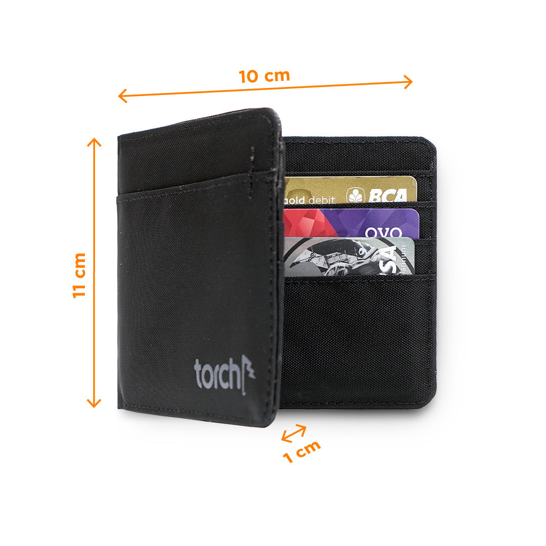 Neo Oder Wallet