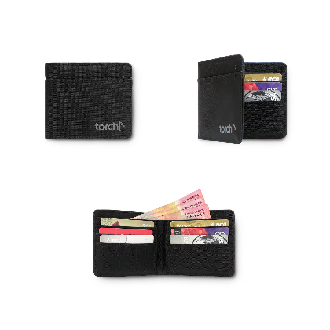 Neo Oder Wallet