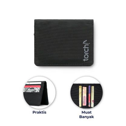 Neo Oder Wallet Card C