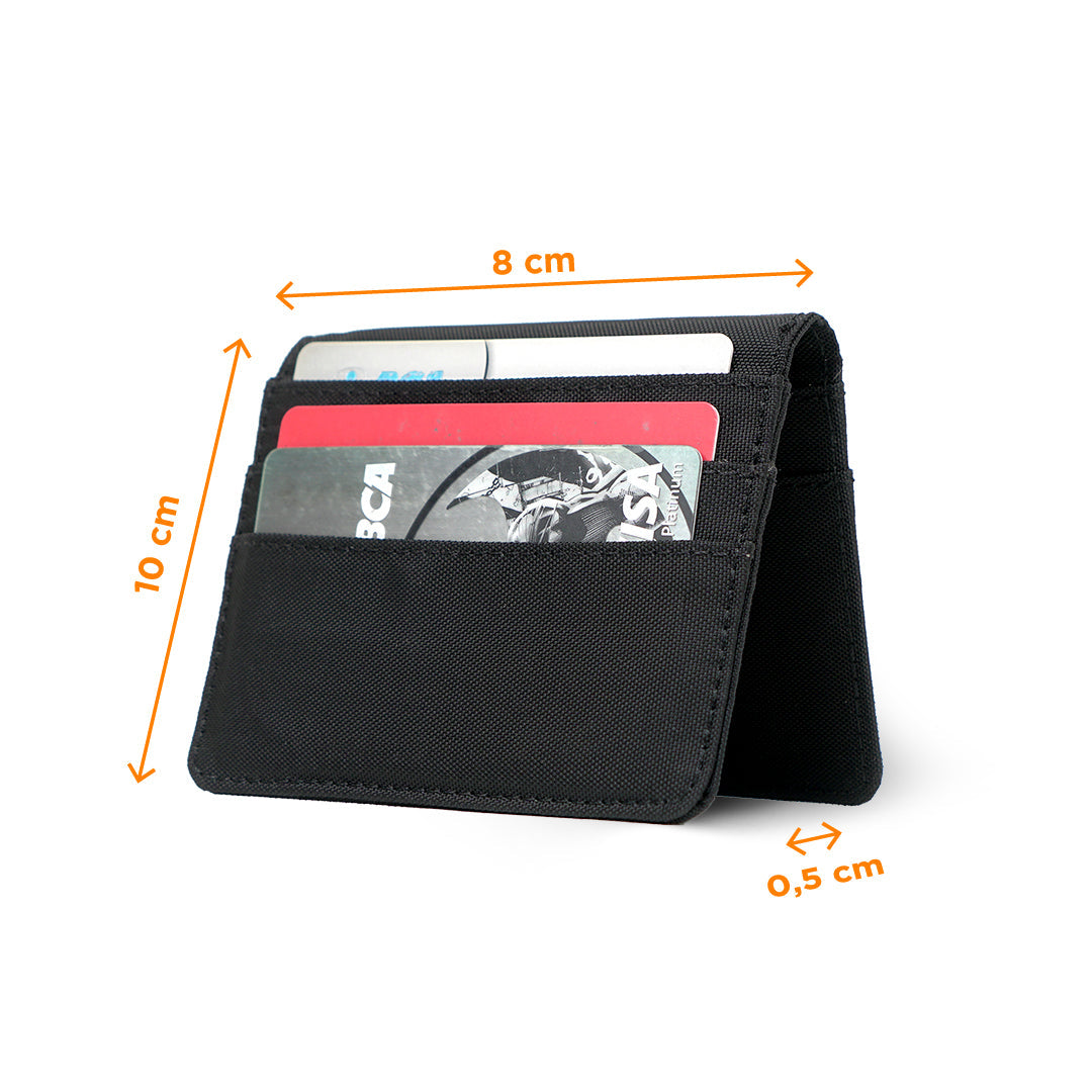 Neo Oder Wallet Card C