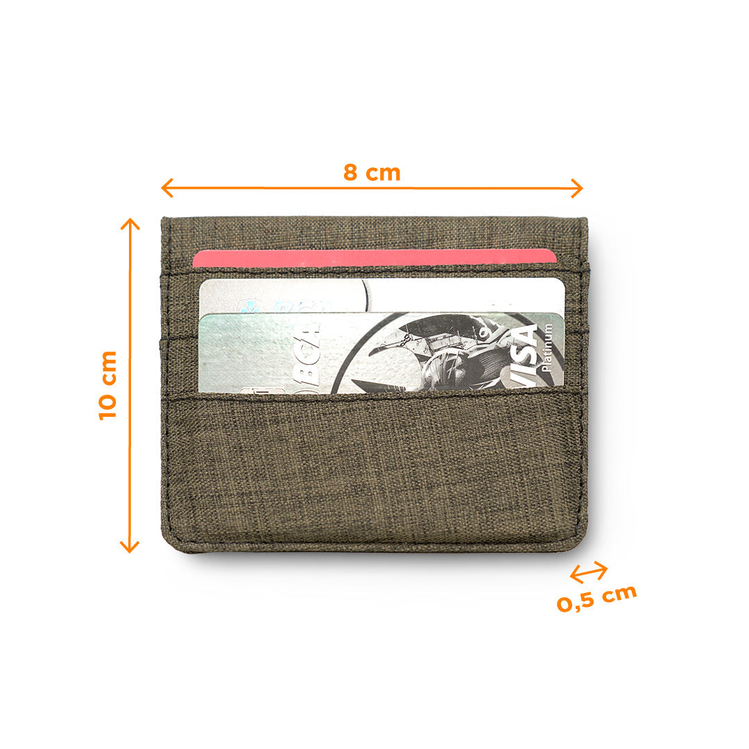 Neo Oder Wallet Card C