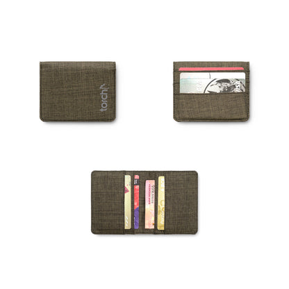 Neo Oder Wallet Card C