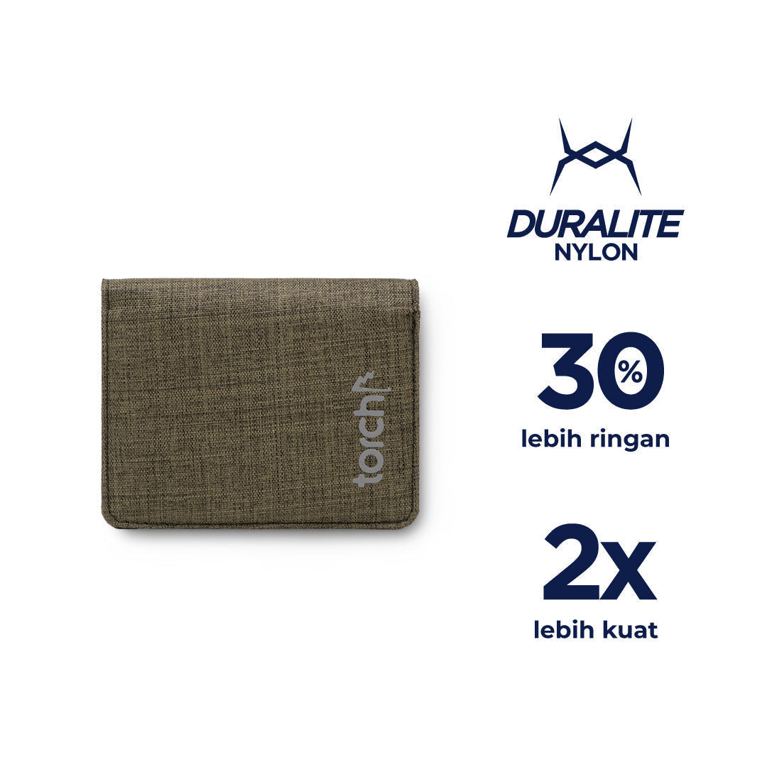 Neo Oder Wallet Card C