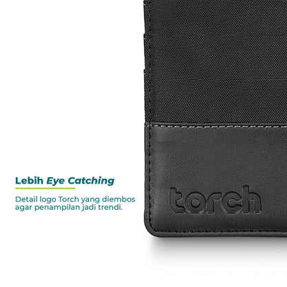 Gani Long Wallet
