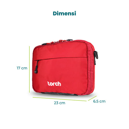 TRAINE ORGANIZER