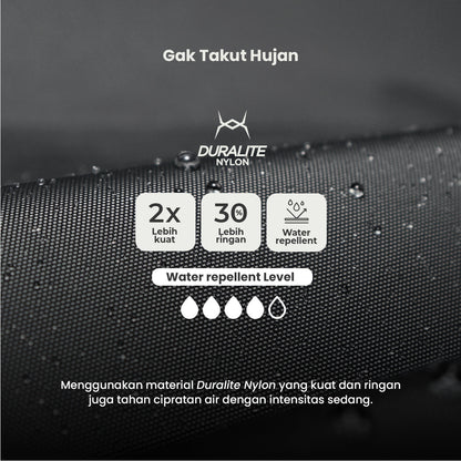 TRAINE ORGANIZER