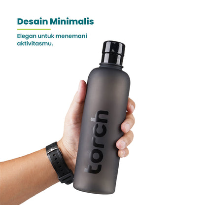 Erlen Botol Minum Torch