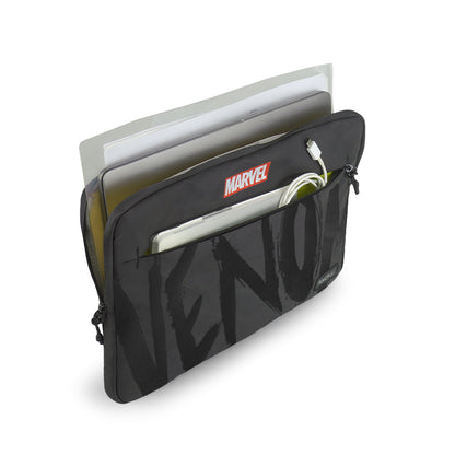 Marvel Venom (Initial) Sansu Laptop Sleeve