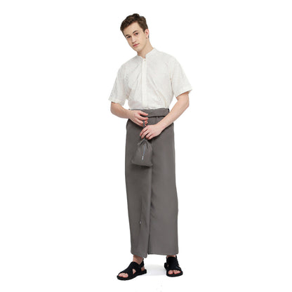 Paket Webclusive - Long Sarong