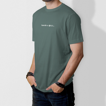 Lutfi Kaos Masjid Nusantara