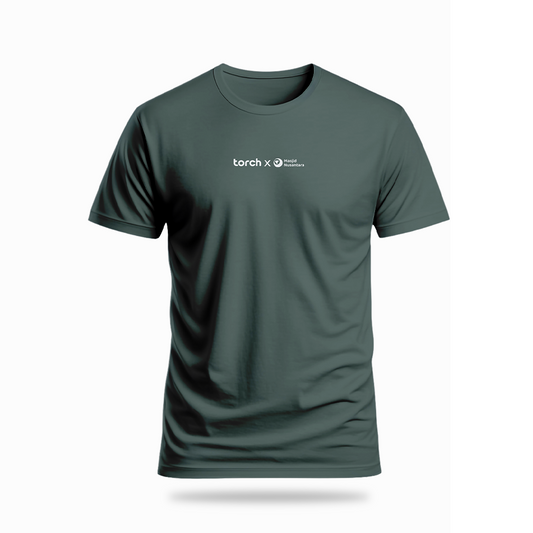 Lutfi Kaos Masjid Nusantara