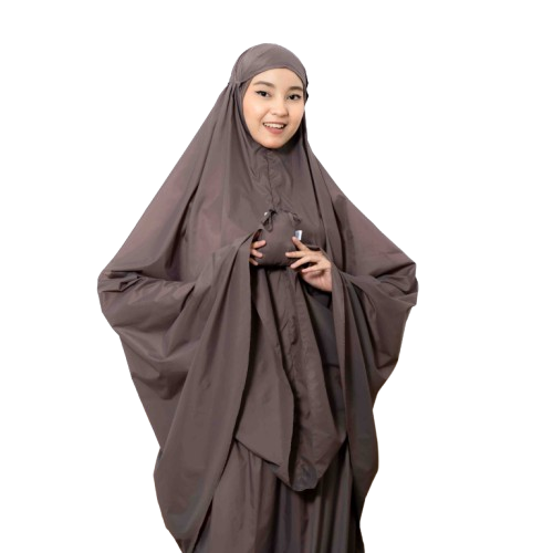 Paket Umroh - Zahir Sarung Polos