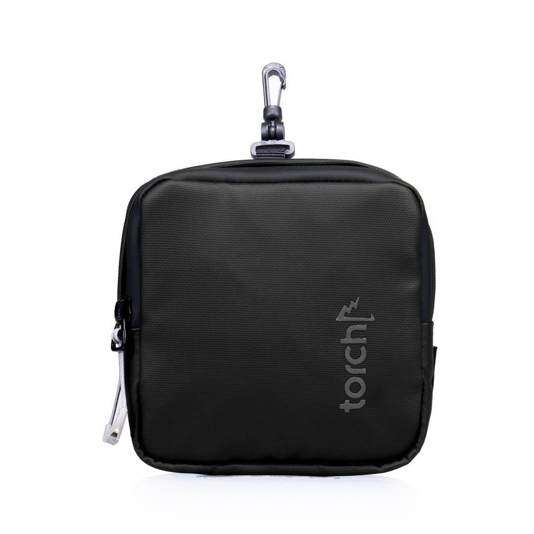 Maehwa Mouse Pouch - Black