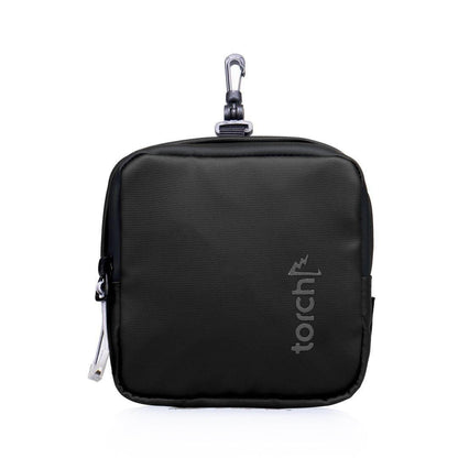 Maehwa Mouse Pouch - Black