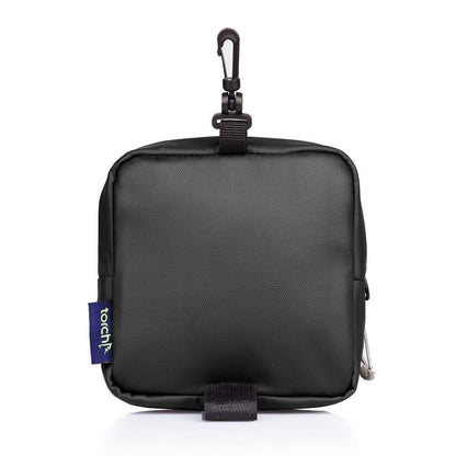 Maehwa Mouse Pouch - Black