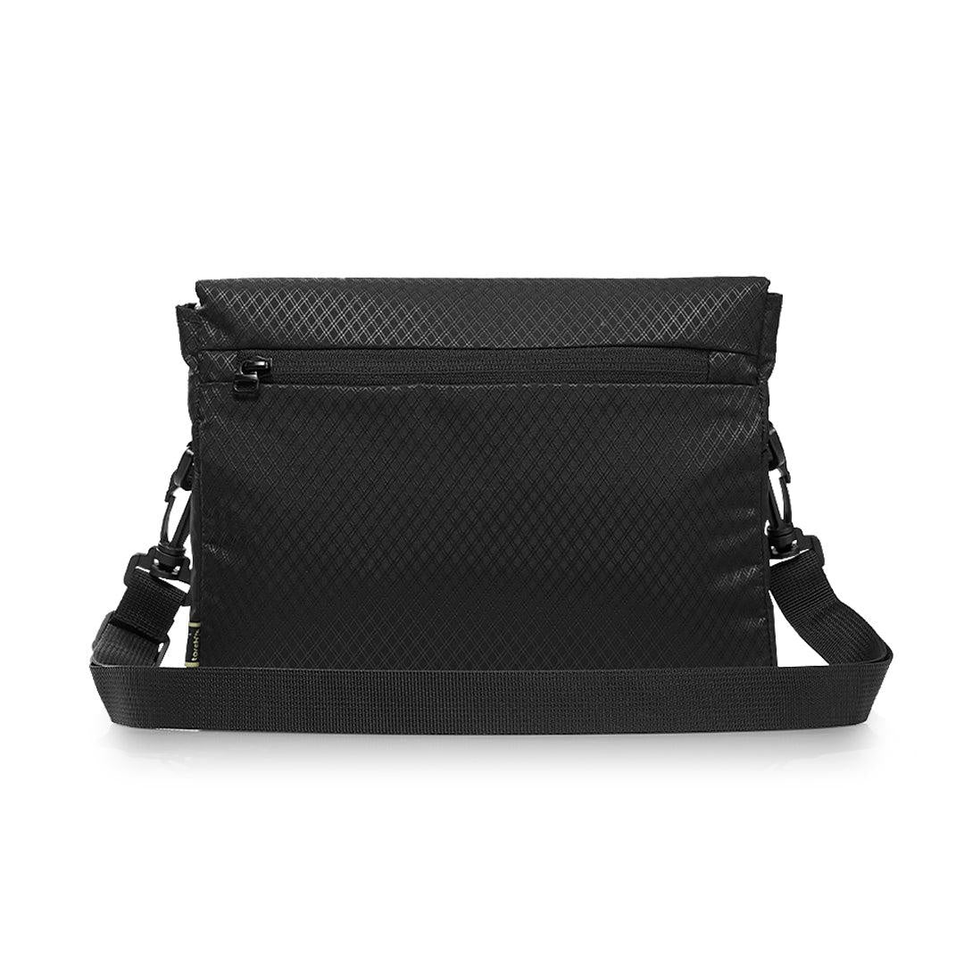 Naju Travel Pouch 3L - Shale Black