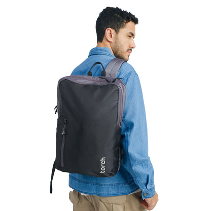 Nandana Tas Ransel Kantor Torch 12L