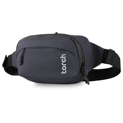 Paket Hangout - Nishio Waistbag