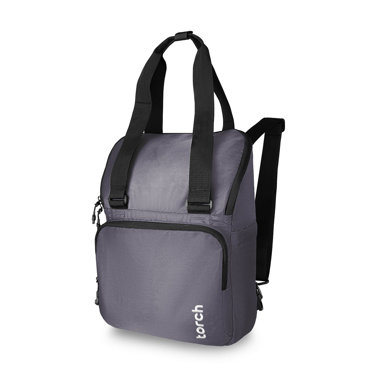 Padar Tas Ransel Sekolah Torch 15L