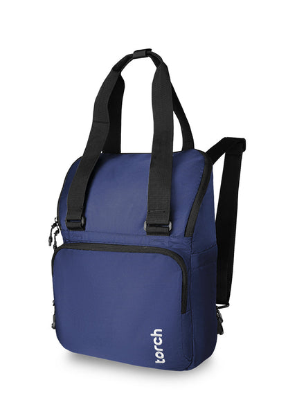 Padar Tas Ransel Sekolah Torch 15L
