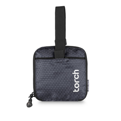 Parina Foldable Drawstring Pouch