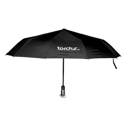 Payung Otomatis Lipat - Black