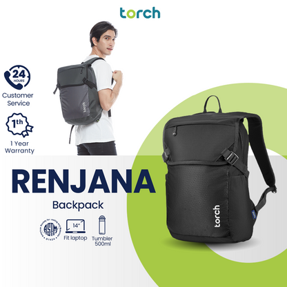 Renjana Daypack