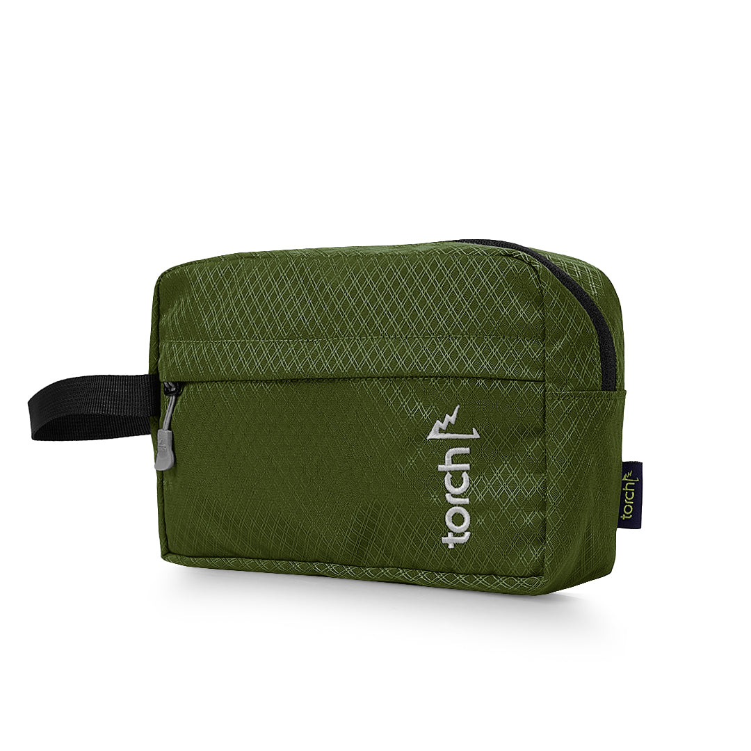 Paket Office - Kashiwa Foldable Backpack