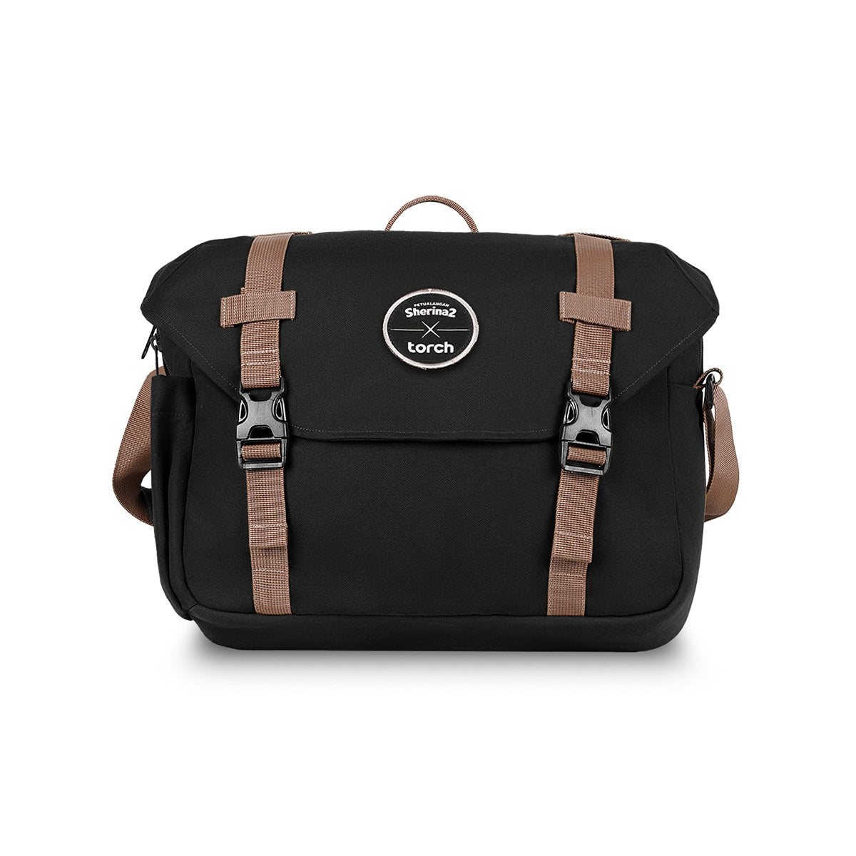 Sherina Sirius Messanger Bag