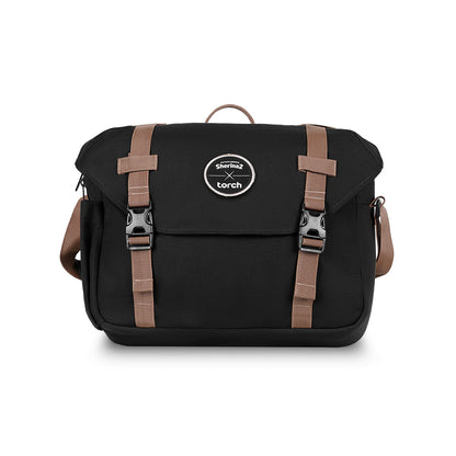 Sherina Sirius Messanger Bag