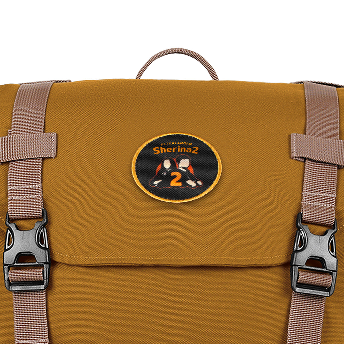 Sherina Sirius Messanger Bag