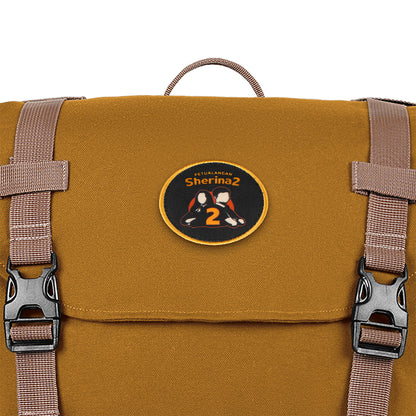 Sherina Sirius Messanger Bag