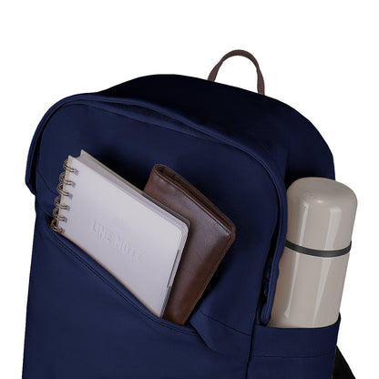 Canopus Tas Ransel Sekolah Torch 19L Kuning