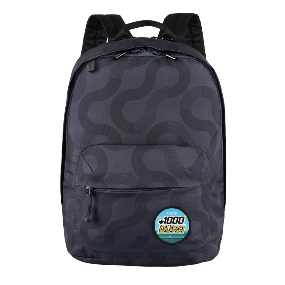Super Backpack Free Patch