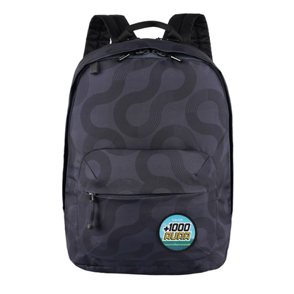 Super Backpack Free Patch